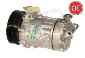  20A1220 - COMPRESOR->EQUIPO ORIGINAL ROVER