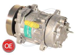  20A1240 - COMPRESOR ORIGINAL CITROEN/FIAT/LAN