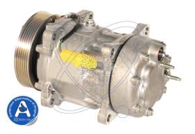  20A1240A - COMPRESOR ALTERNATIVO CITROEN/FIAT/