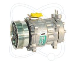  20A1243 - COMPRESOR->EQUIPO ORIGINAL CITROËN