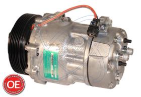  20A1246 - COMPRESOR ORIGINAL VOLKSWAGEN