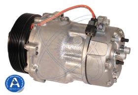  20A1246A - COMPRESOR ALTERNATIVO VOLKSWAGEN