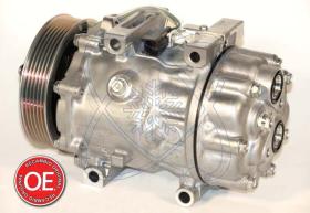  20A1249 - COMPRESOR->EQUIPO ORIGINAL FORD