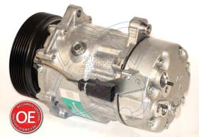  20A1283 - COMPRESOR->EQUIPO ORIGINAL FORD