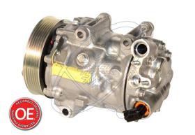  20A1301 - COMPRESOR ORIGINAL CITROEN/PEUGEOT