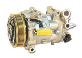  20A1301A - COMPRESOR ALTERNATIVO CITROEN/PEUGE