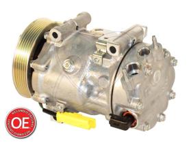  20A1309 - COMPRESOR ORIGINAL CITROEN/PEUGEOT