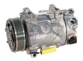  20A1322 - COMPRESOR->EQUIPO ORIGINAL CITROËN