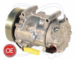  20A1351 - COMPRESOR ORIGINAL CITROEN/PEUGEOT
