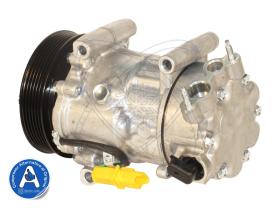  20A1351A - COMPRESOR ALTERNATIVO CITROEN/PEUGE