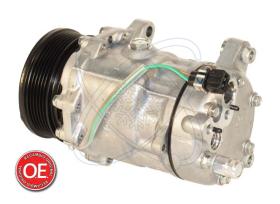  20A1410 - COMPRESOR ORIGINAL SEAT/VOLKSWAGEN