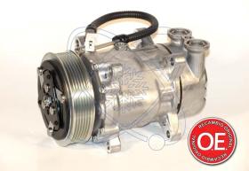  20A1412 - COMPRESOR ORIGINAL CITROEN/PEUGEOT