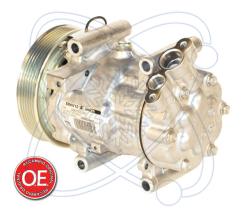  20A1417 - COMPRESOR ORIGINAL RENAULT