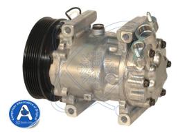  20A1417A - COMPRESOR ALTERNATIVO RENAULT