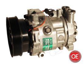  20A1419 - COMPRESOR->EQUIPO ORIGINAL FIAT