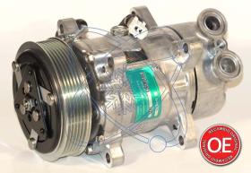  20A1433 - COMPRESOR->EQUIPO ORIGINAL CITROËN
