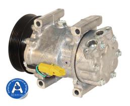  20A1438A - COMPRESOR ALTERNATIVO CITROEN/PEUGE