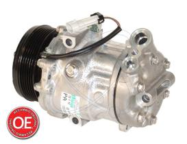  20A1440 - COMPRESOR ORIGINAL OPEL