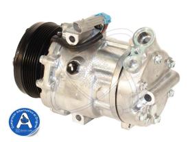 20A1440A - COMPRESOR ALTERNATIVO OPEL
