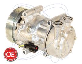  20A1442 - COMPRESOR->EQUIPO ORIGINAL FORD