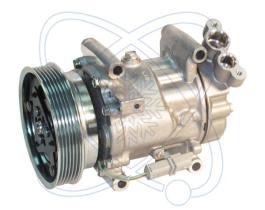  20A1452 - COMPRESOR ORIGINAL NISSAN