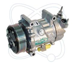  20A1457 - COMPRESOR->EQUIPO ORIGINAL MINI