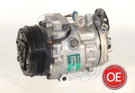 ElectroAuto 20A1511 - COMP.SD6V10 OPEL PV5120=(20A1550)