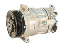  20A1603 - COMPRESOR->EQUIPO ORIGINAL OPEL