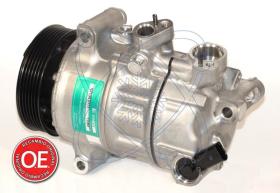 20A1701 - COMPRESOR->EQUIPO ORIGINAL AUDI