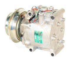  20A3206 - COMPRESOR SANDEN TRS105 ESTANDAR