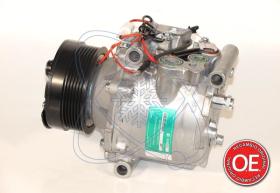  20A3211 - COMPRESOR->EQUIPO ORIGINAL SAAB