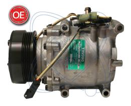  20A3500 - COMPRESOR->EQUIPO ORIGINAL FORD