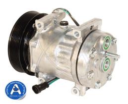 ElectroAuto 20A4002A - COMPRESOR ALTERNATIVO DAF