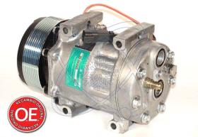  20A4021 - COMPRESOR->EQUIPO ORIGINAL CATERPIL
