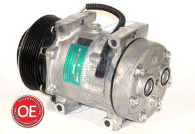  20A4399 - COMPRESOR->EQUIPO ORIGINAL LAND ROV