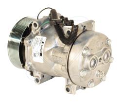  20A4420 - COMPRESOR SANDEN SD7H15 FLEXIBLE ES
