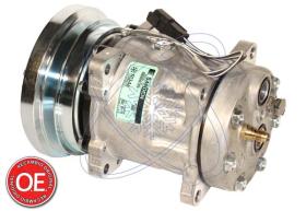 20A4608 - COMPRESOR->EQUIPO ORIGINAL CATERPIL