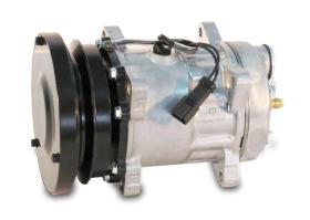  20A4608A - COMPRESOR->EQUIPO ORIGINAL CATERPIL