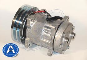  20A4609A - COMPRESOR ALTERNATIVO CASE/CLAAS/FO