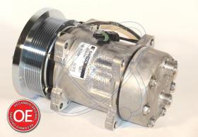  20A4637 - COMPRESOR->EQUIPO ORIGINAL FIAT AGR
