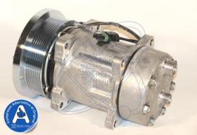  20A4637A - COMPRESOR->EQUIPO ORIGINAL FIAT AGR