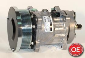  20A4726 - COMPRESOR ORIGINAL CATERPILLAR
