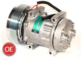  20A4768 - COMPRESOR->EQUIPO ORIGINAL CASE IH