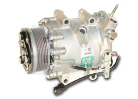  20A4902 - COMPRESOR->EQUIPO ORIGINAL HONDA