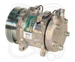  20A5074 - COMPRESOR SANDEN SD5H09 ESTANDAR