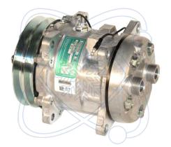  20A5081 - COMPRESOR SANDEN SD5H09 ESTANDAR