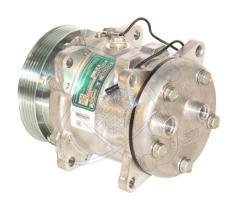  20A5086 - COMPRESOR SANDEN SD5H09 ESTANDAR