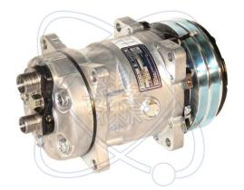  20A5351HT - COMPRESOR SANDEN SD5L14 ESTANDAR