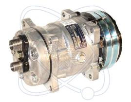 ElectroAuto 20A5351HT - COMPRESOR SANDEN SD5L14 ESTANDAR