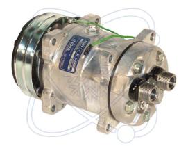  20A5352HR - COMPRESOR SANDEN SD5L14 ESTANDAR